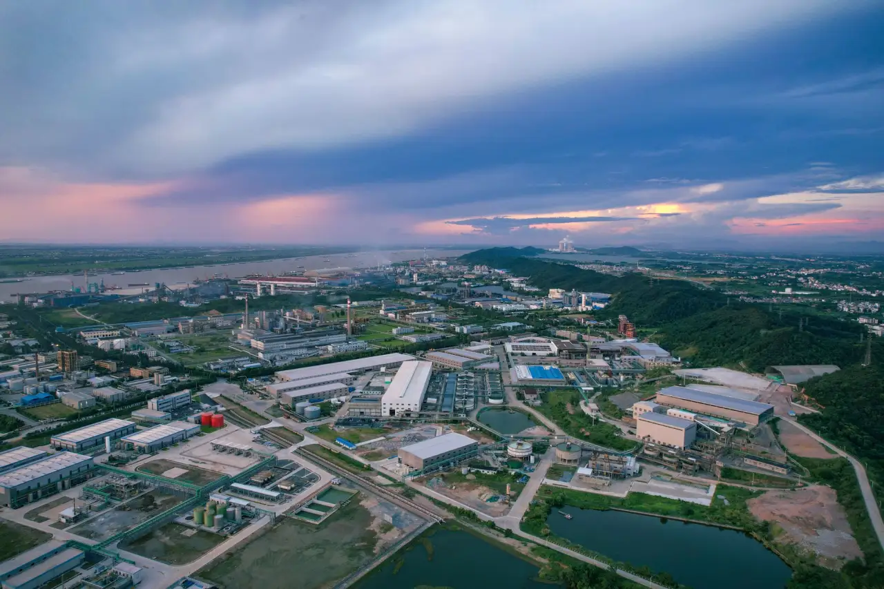 深圳市豪霖格实业有限公司:实业投资如何赋能华南成长型企业价值增长正文配图 1