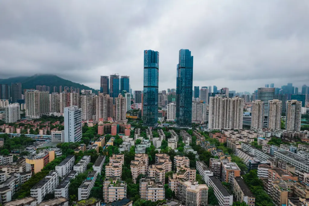 深圳实业投资视角下企业运营管理的价值赋能路径正文配图 1