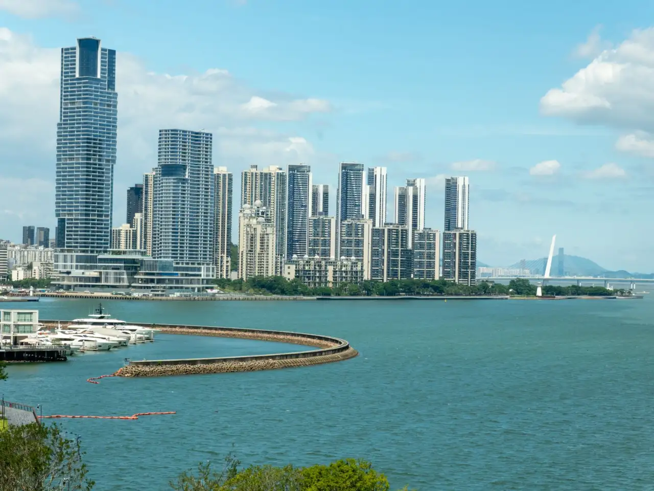 深圳实业投资与企业运营管理服务的协同模式分析正文配图 1